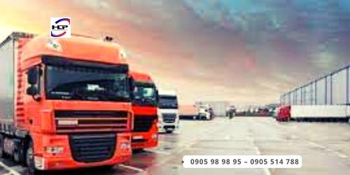 dịch vụ vận tải trong nước
